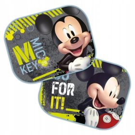 Seven napellenző 2 db-Mickey