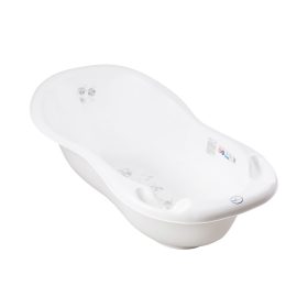 Tega Baby  babakád Bagoly (102 cm)- White