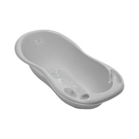 Tega Baby  babakád Bagoly (102 cm)- Grey