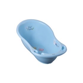 Tega Baby  babakád Forest fairytale (86 cm)- Blue