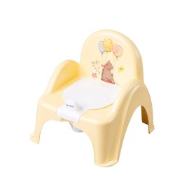 Tega Baby Fedeles Bili  Forest Fairytale - Sárga