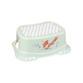   Tega Baby  csúszásgátlós fellépő Forest fairytale-Zöld