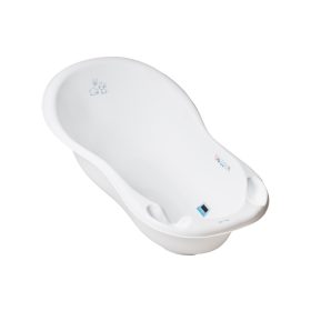 Tega Baby  vízleeresztős babakád Nyuszi (86 cm)-White