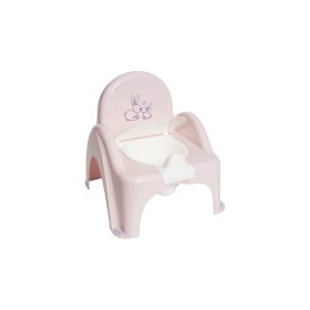 Tega Baby Fedeles Bili Nyuszi - Rózsaszín