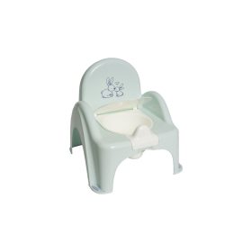 Tega Baby Fedeles Bili Nyuszi - Zöld