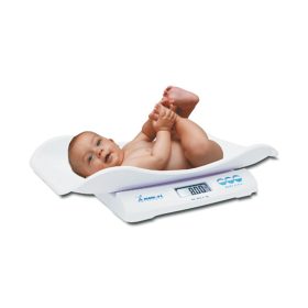 Momert digitális babamérleg - 6475
