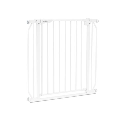 Lionelo Truus Slim biztonsági ajtórács-Fehér