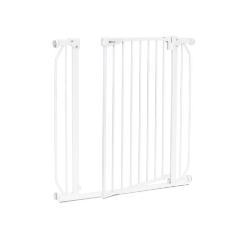 Lionelo Truus Slim biztonsági ajtórács-Fehér