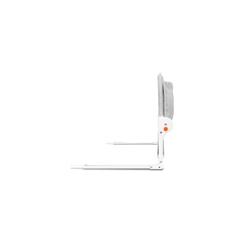 Lionelo Eva leesésgátló tárolóval - Grey Melange