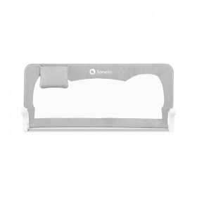 Lionelo Hanna leesésgátló - Szürke