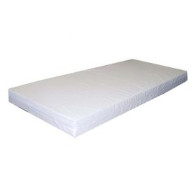 Szivacs matrac 120x60x8cm-Fehér