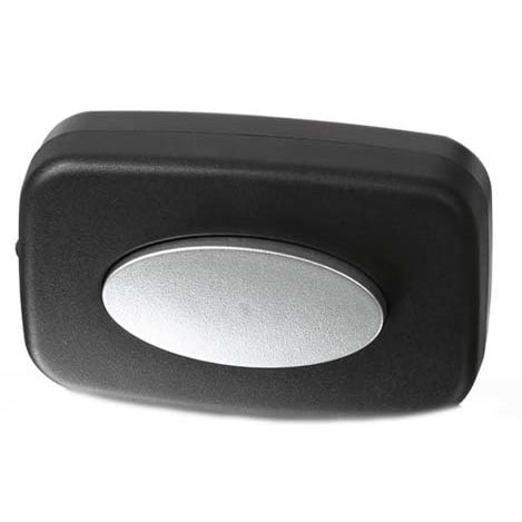 Ezimoov Mirror Led-autós tükör beépített éjszakai fénnyel és távirányítóval