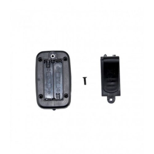 Ezimoov Mirror Led-autós tükör beépített éjszakai fénnyel és távirányítóval