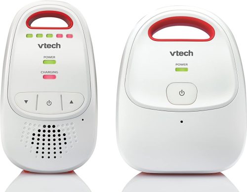 Vtech egyirányú bébiőr BM1000