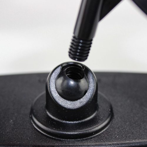 Ezimoov Mirror clip autós baba tükör