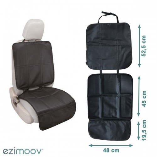 Ezimoov Mat 3 in1 ülésvédő vagy háttámlavédő