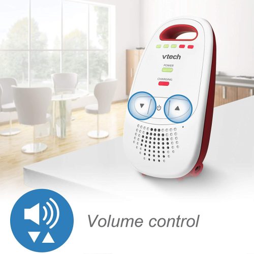 Vtech egyirányú bébiőr BM1000