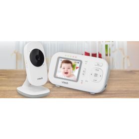 Vtech BM2251 kamerás bébiőr