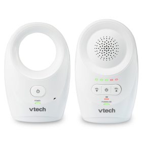 Vtech egyirányú bébiőr DM1111