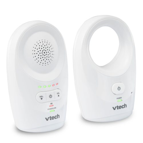 Vtech egyirányú bébiőr DM1111