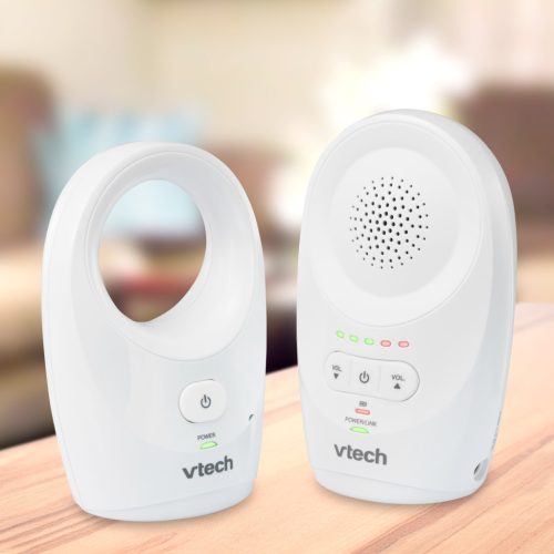 Vtech egyirányú bébiőr DM1111