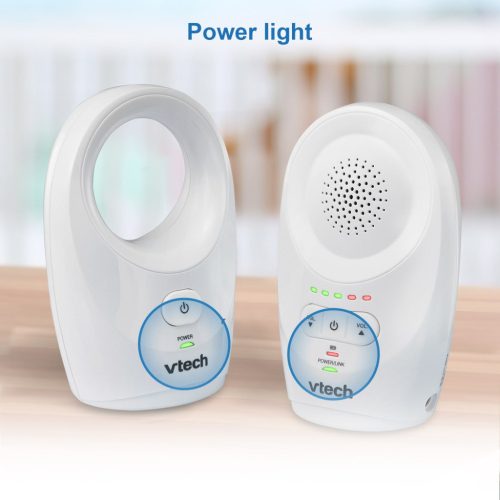 Vtech egyirányú bébiőr DM1111