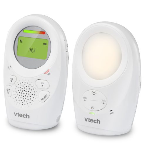 Vtech kétirányú bébiőr DM1211