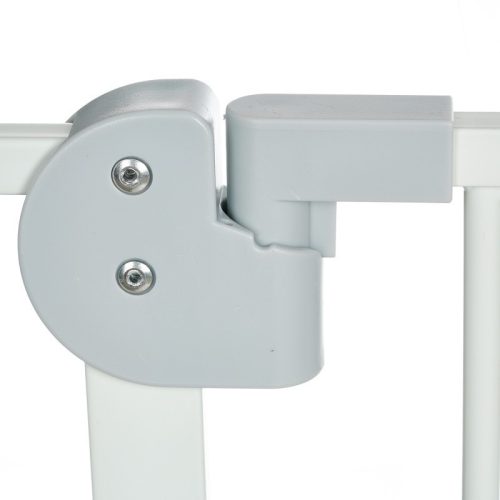 Zizito universalis önfeszítő biztonsági kapu - fehér