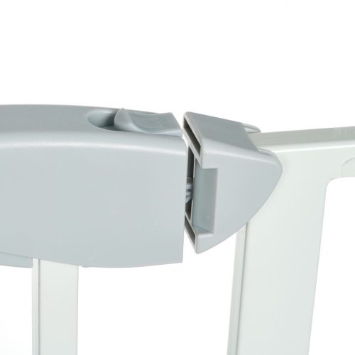 Zizito universalis önfeszítő biztonsági kapu - fehér