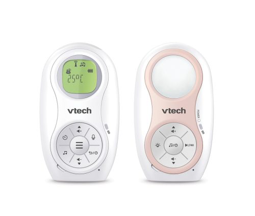 Vtech Dm1215 audio bébiőr  