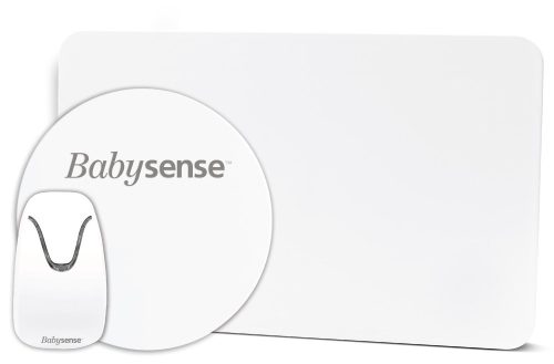 BabySense 2 Pro légzésfigyelő 