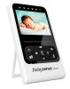 BabySense 7 légzésfigyelő és V24R kamerás bébiőr csomag