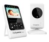 BabySense 7 légzésfigyelő és V24R kamerás bébiőr csomag