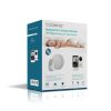 BabySense 7 légzésfigyelő és V24R kamerás bébiőr csomag