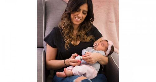 Bblüv Trimö elektromos körömreszelő