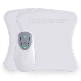 Babysense 8 légzésfigyelő készülék
