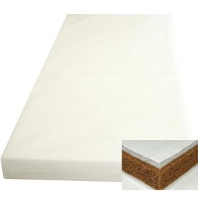 Babica kókuszmatrac 45x90x6cm