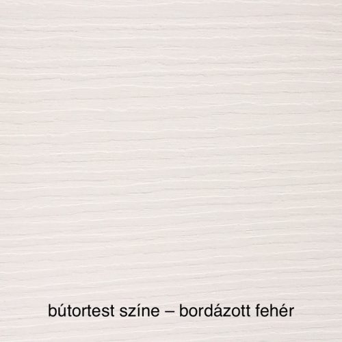 White Bunny 70x140es átalakítható babaágy