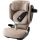 Britax Römer Kidfix Pro Style autósülés (100-150 cm) - Teak