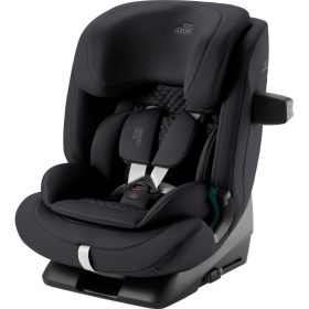   Britax Römer Advansafix Pro Lux autósülés (76-150 cm) - Onyx Black