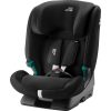 Britax Römer Evolvafix autósülés (76-150 cm) - Space Black