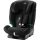 Britax Römer Evolvafix autósülés (76-150 cm) - Space Black
