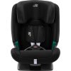 Britax Römer Evolvafix autósülés (76-150 cm) - Space Black