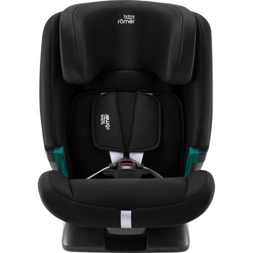 Britax Römer Evolvafix autósülés (76-150 cm) - Space Black