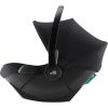 Britax Römer Baby-Safe Core 40-83 cm babahordozó-Space Black