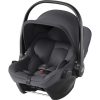 Britax Römer Baby-Safe Core 40-83 cm babahordozó-Midnight Grey