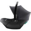 Britax Römer Baby-Safe Core 40-83 cm babahordozó-Midnight Grey
