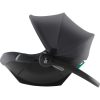 Britax Römer Baby-Safe Core 40-83 cm babahordozó-Midnight Grey