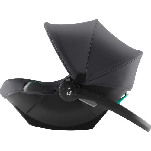 Britax Römer Baby-Safe Core 40-83 cm babahordozó-Midnight Grey