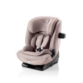  Britax Römer Advansafix Pro Style autósülés (76-150 cm) - Dusty Rose Style